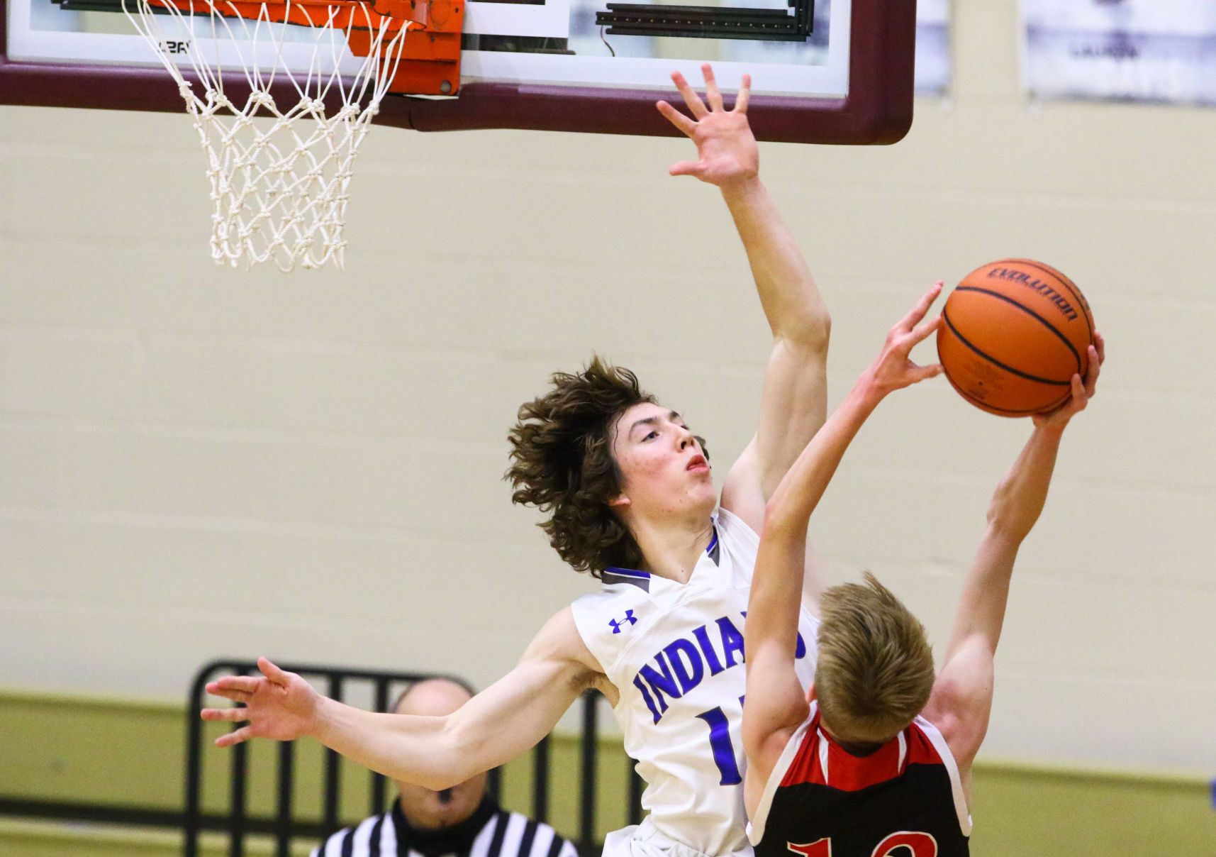 Chesterton Classic - Lake Central vs. Rensselaer Central